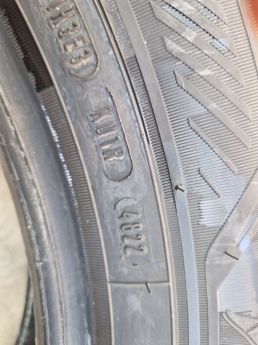 4бр.215/65/17 GOODYEAR