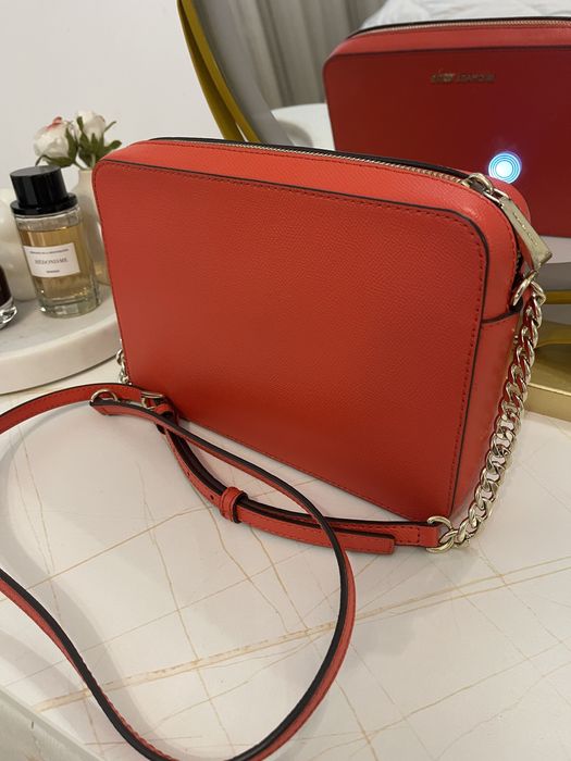 Geanta Michael Kors Jet Set