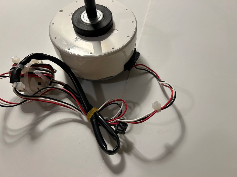 Мотор за вътрешно тяло DAIKIN