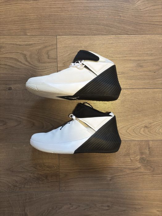 Jordan Why Not zero.1 42.5