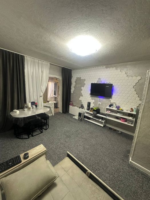 Квартира Юнус Абад 8, 1/8/12, 56500у.е.