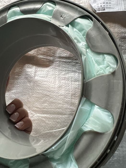 Set 14 rezerve pentru cos scutece Tommee Tippee