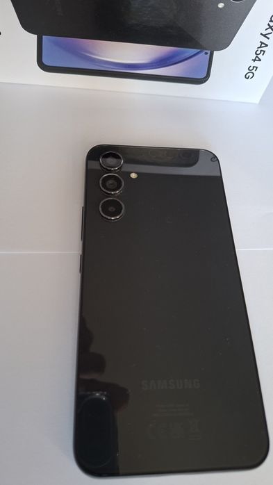 Samsung A54 5G   8gb/128gb