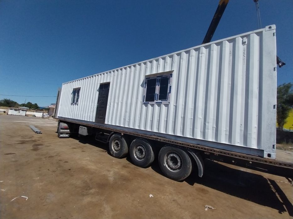 Кантейнер Кантейнер Кантейнер