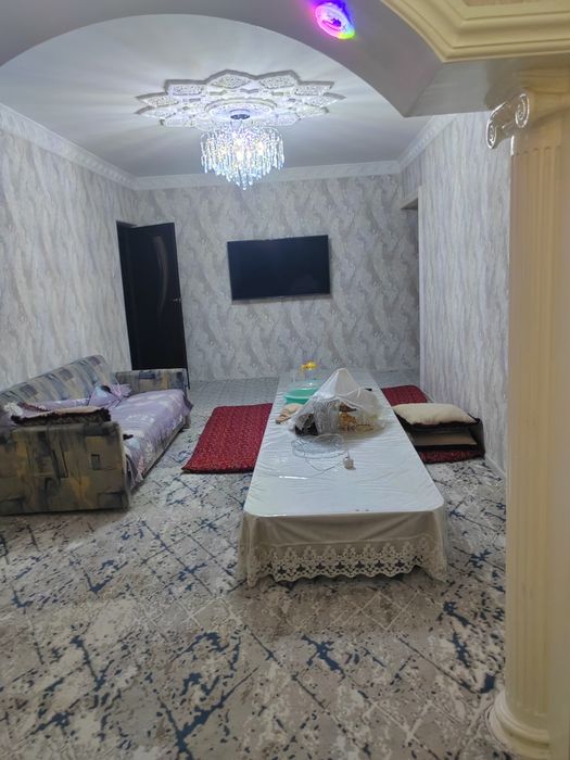 Офес, Дуконга мулжалланган кв сотилади