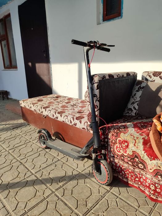 продам электро самакат сяоми