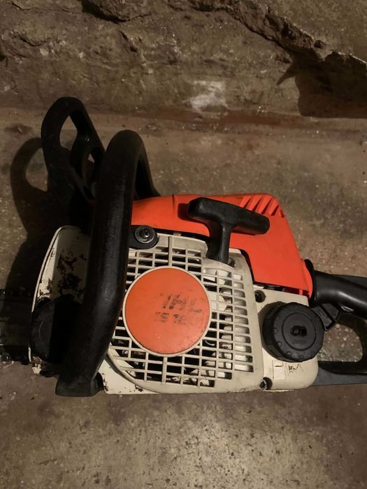 Vand STIHL MS 181 si MS 180