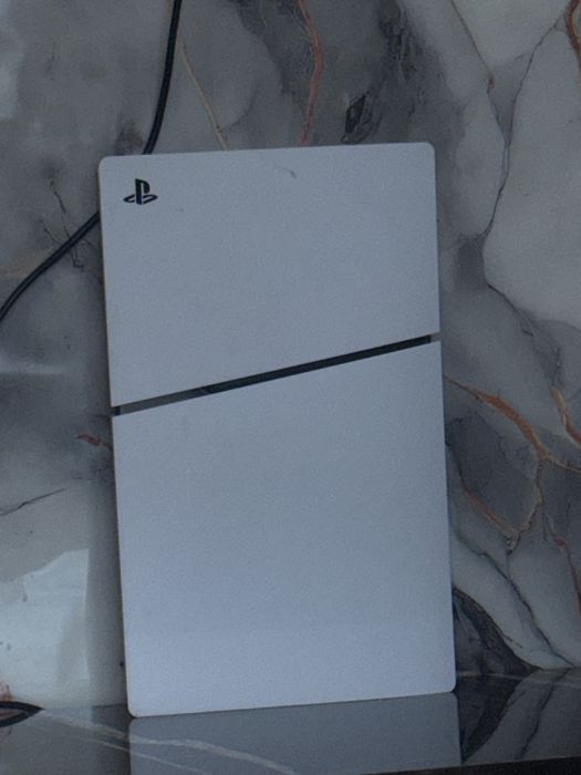 Ps5  digital edition