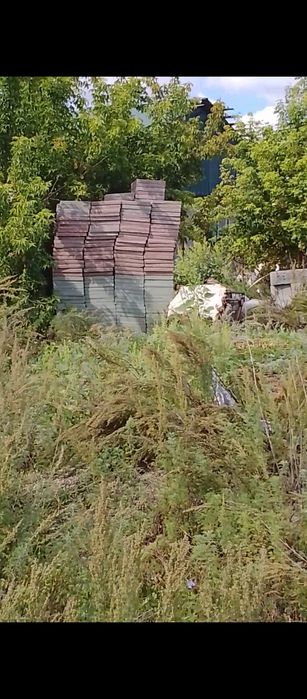 Земля в кояндах с фундаментом