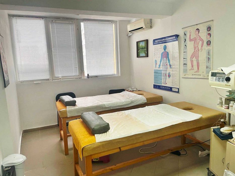 Продава се Офис в Бургас, Център - 273 кв.м за 1008 €/кв.м - Снимка #4