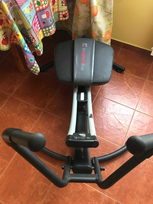 тренажор употребяван