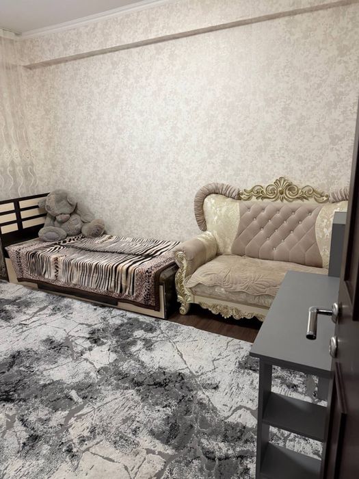 Сдается 3комнатная квартира в Чирчик