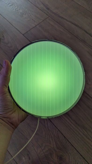 Lampa de veche portabila Philips