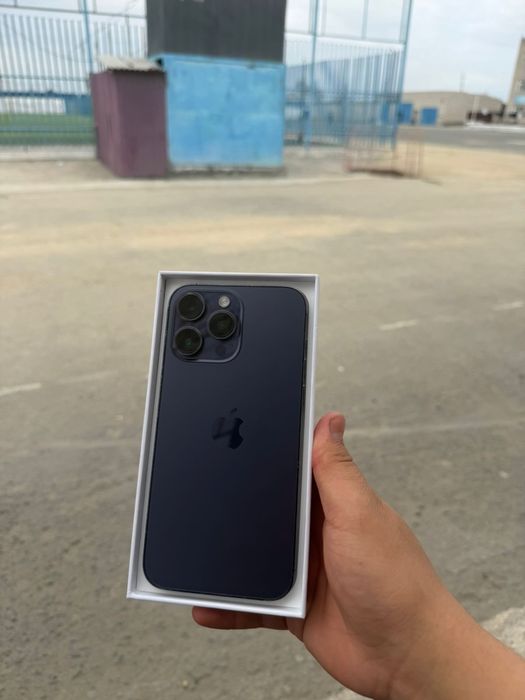 Iphone 14 pro max/256gb