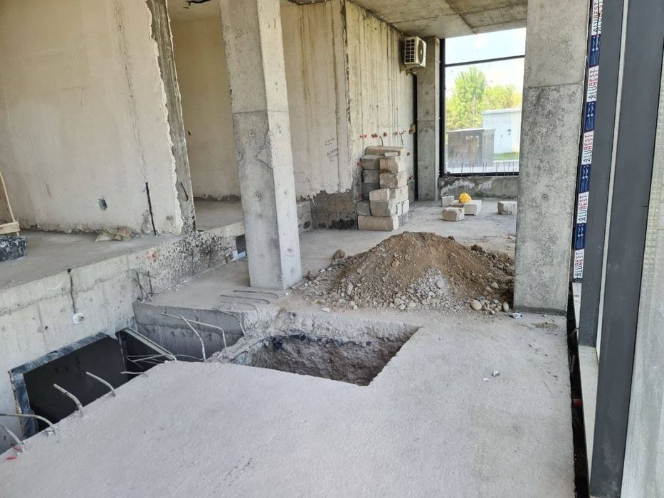 Сдается коммерческое помещение, Кумарык, ор-р GM завод, аэропорт