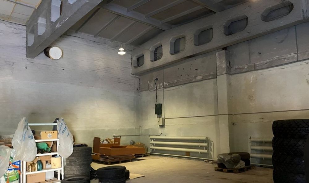 Сдам помещение в аренду