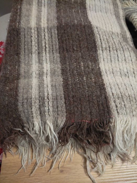 Родопски одеяла 3 броя 36лв.