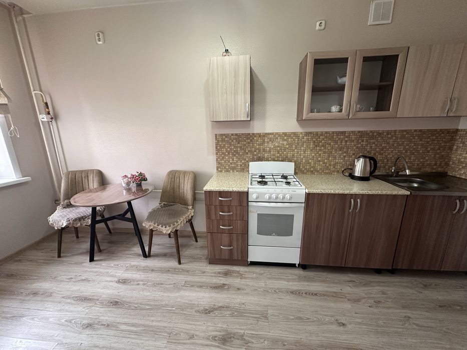 Сдам 1 комнатную квартиру посуточно