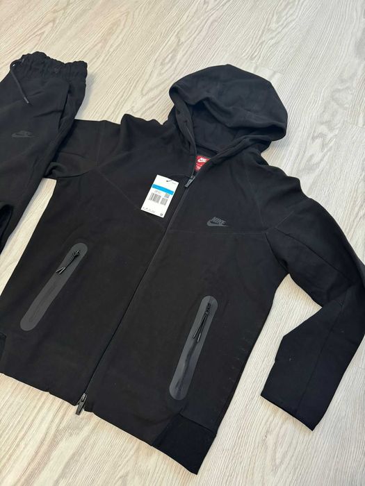 Trening Nike Tech Fleece Premium | Model Premium | Trening Calitativ