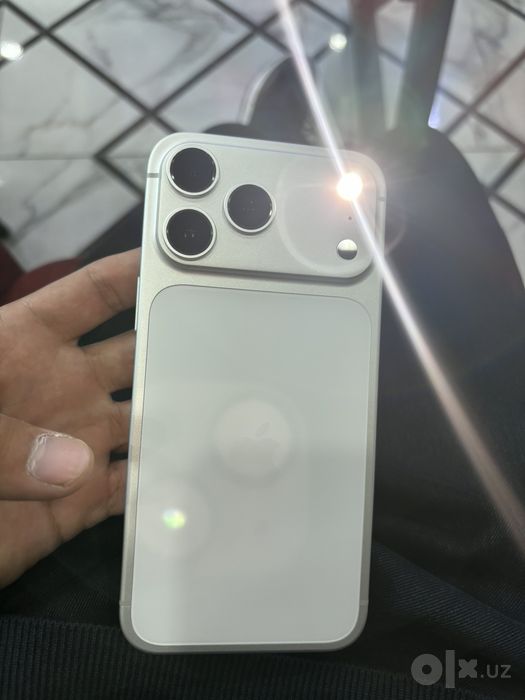 IPhone 14 pro max ideal 17 max qlingan