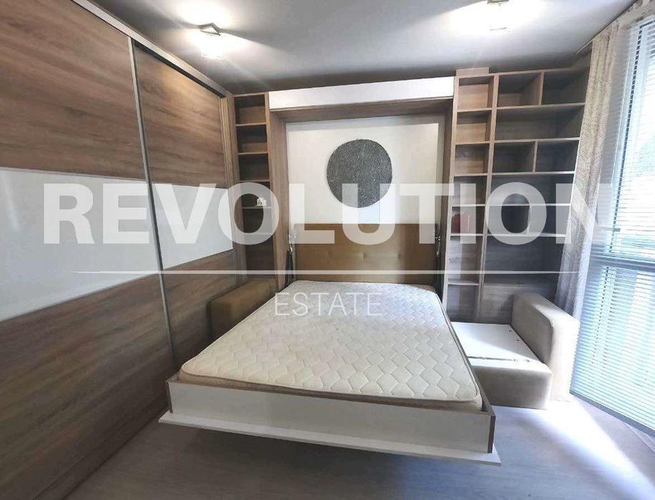 Едностаен апартамент  в гр.Варна, Бриз!