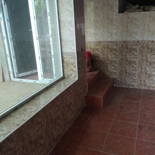 Кафелшик профисянал