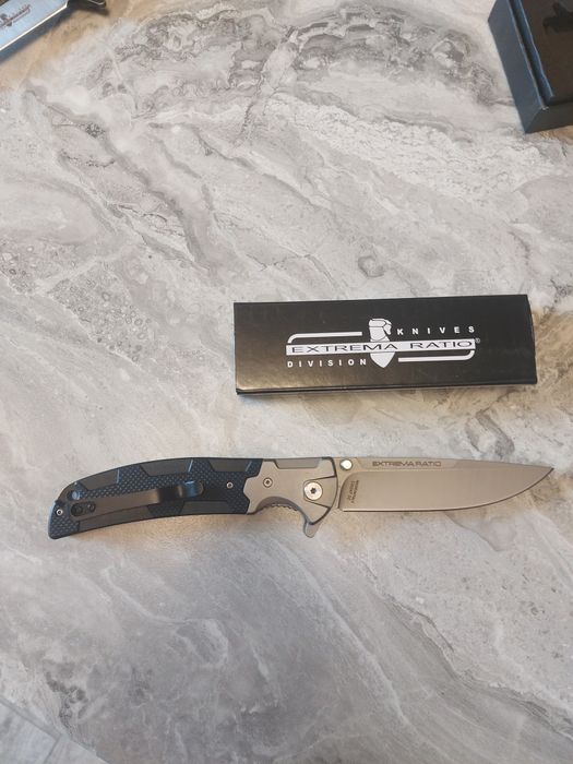 Briceag premium EXTREMA RATIO