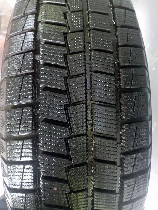 Продам Зимние шины