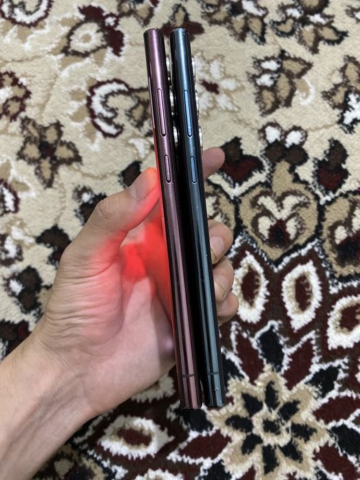 Samsung Galaxy S22 Ultra 512/12 гб