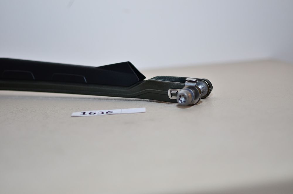 2016 BMW R1200GS LC Final Drive Torque Arm Brace Triple Black 1126938