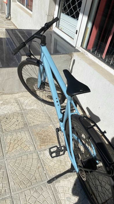 Колело / Велосипед CANYON Commuter 6 XL