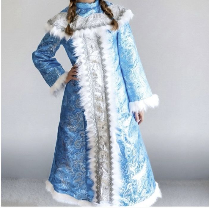 Новогодние костюмы