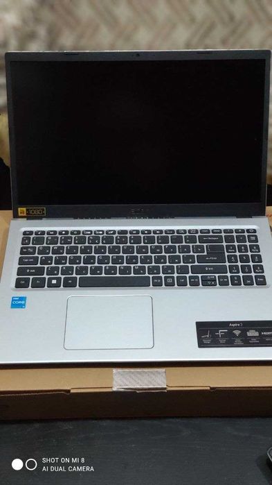 Ноутбук ACER Aspire3