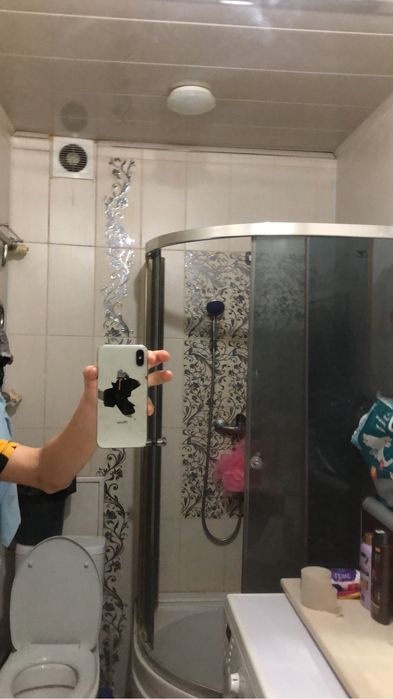 Продаю айфон х минусом