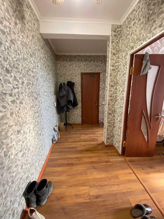 1 комнатная квартира