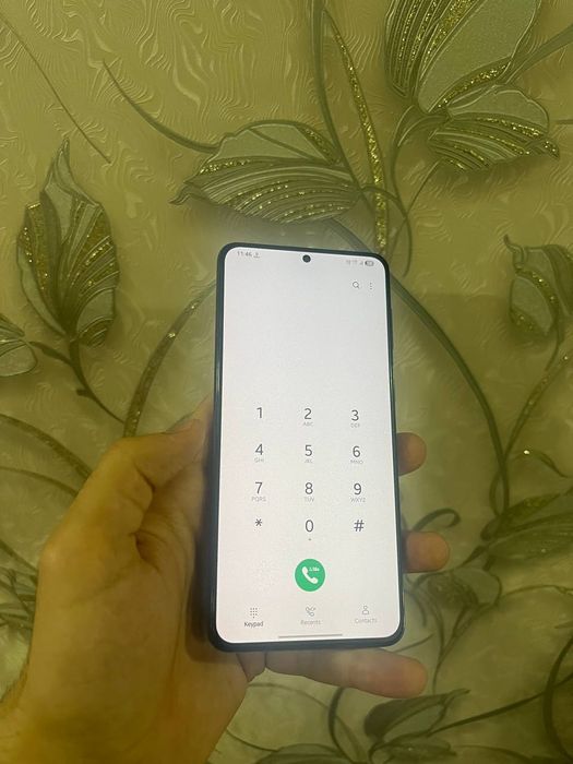 Samsung S21 plus
