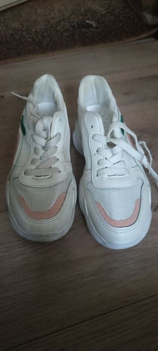 Кросовки детские