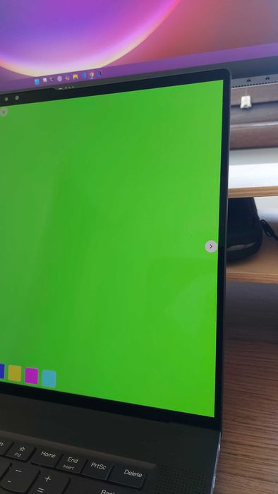 Lenovo ThinkPad Z16 Gen 2 16" OLED Ryzen 9 PRO 64GB - Initial 9850 lei