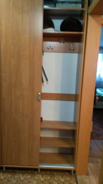 Продам прихожую купе