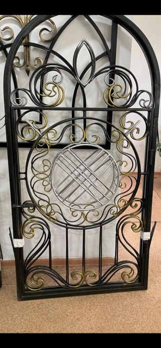 Полумесяцы мазар айшыки