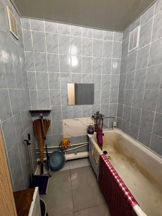 Продам 3 комнатную квартиру