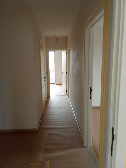 Zugrav cu experiență