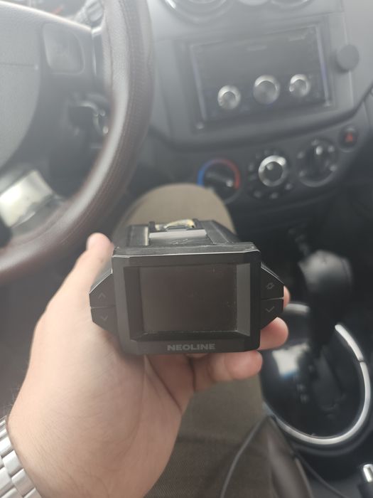 Antiradar 8700 neoline