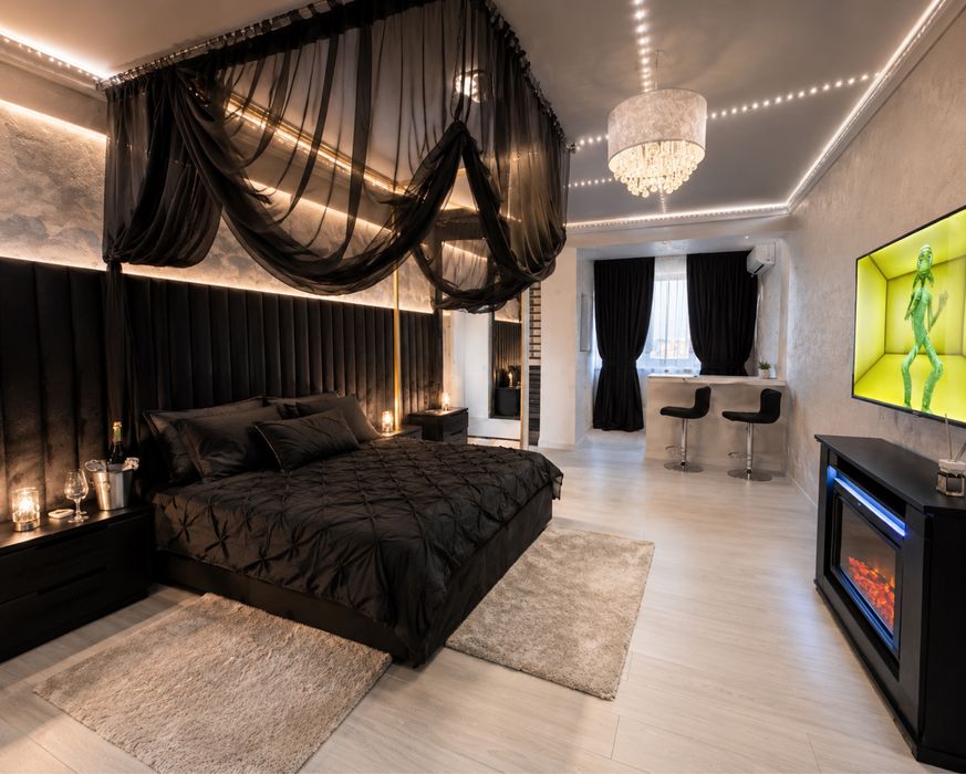 REGIM  Hotelier Luxx 0755696366 A-uri Mazepa i4 parc viva
