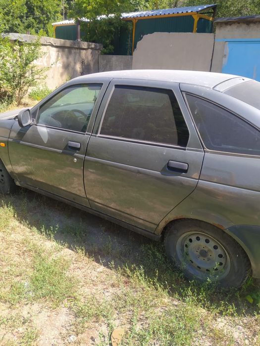 Vaz(Lada) Priora