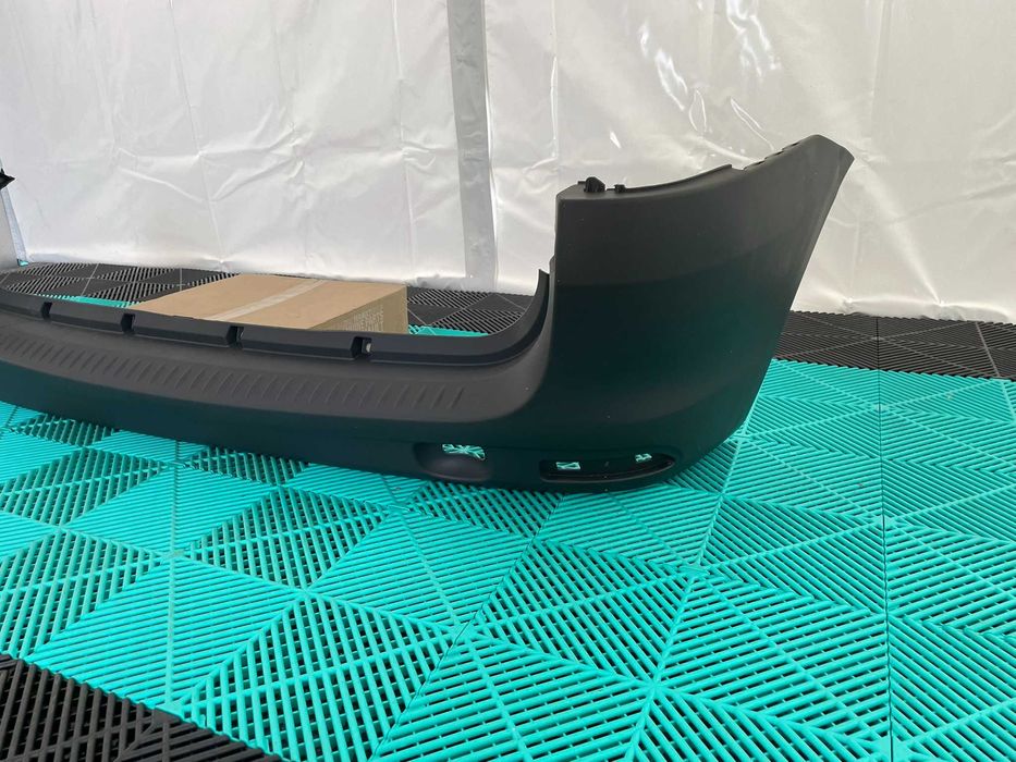 Bara spate Dacia Logan MCV 2007-2013 noua originala Renault