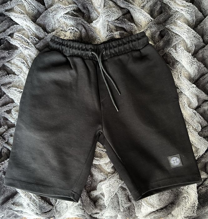 Stone Island, Nike, Jordan къси панталони