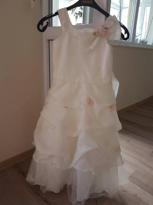 Детска рокля