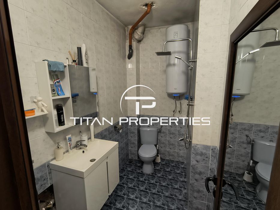 Продава се Тристаен апартамент в Пловдив, Център - 75 кв.м за 2800 €/кв.м - Снимка #7