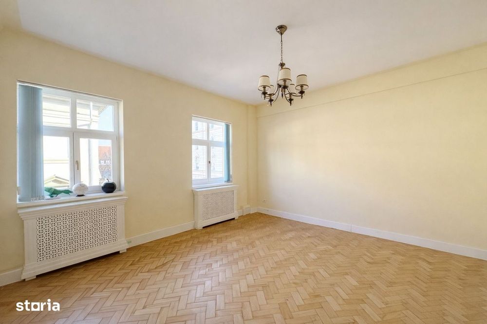 Apartament 2 camere – Piața Unirii – ideal locuință sau birou